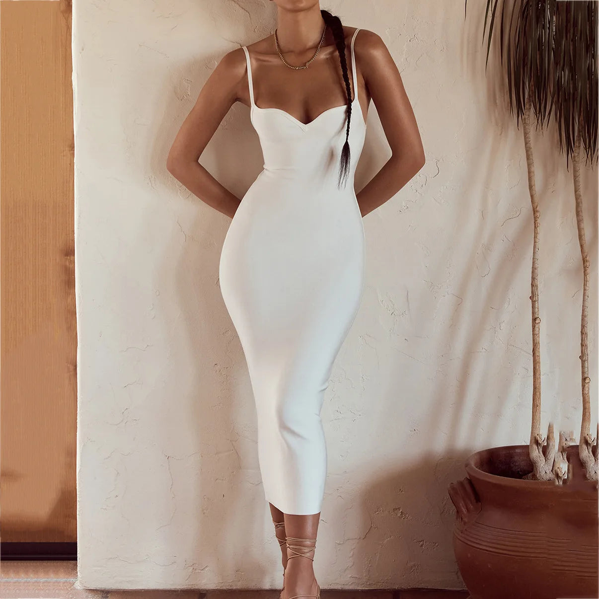 Summer Women's Dress Club Evening Party Dresses