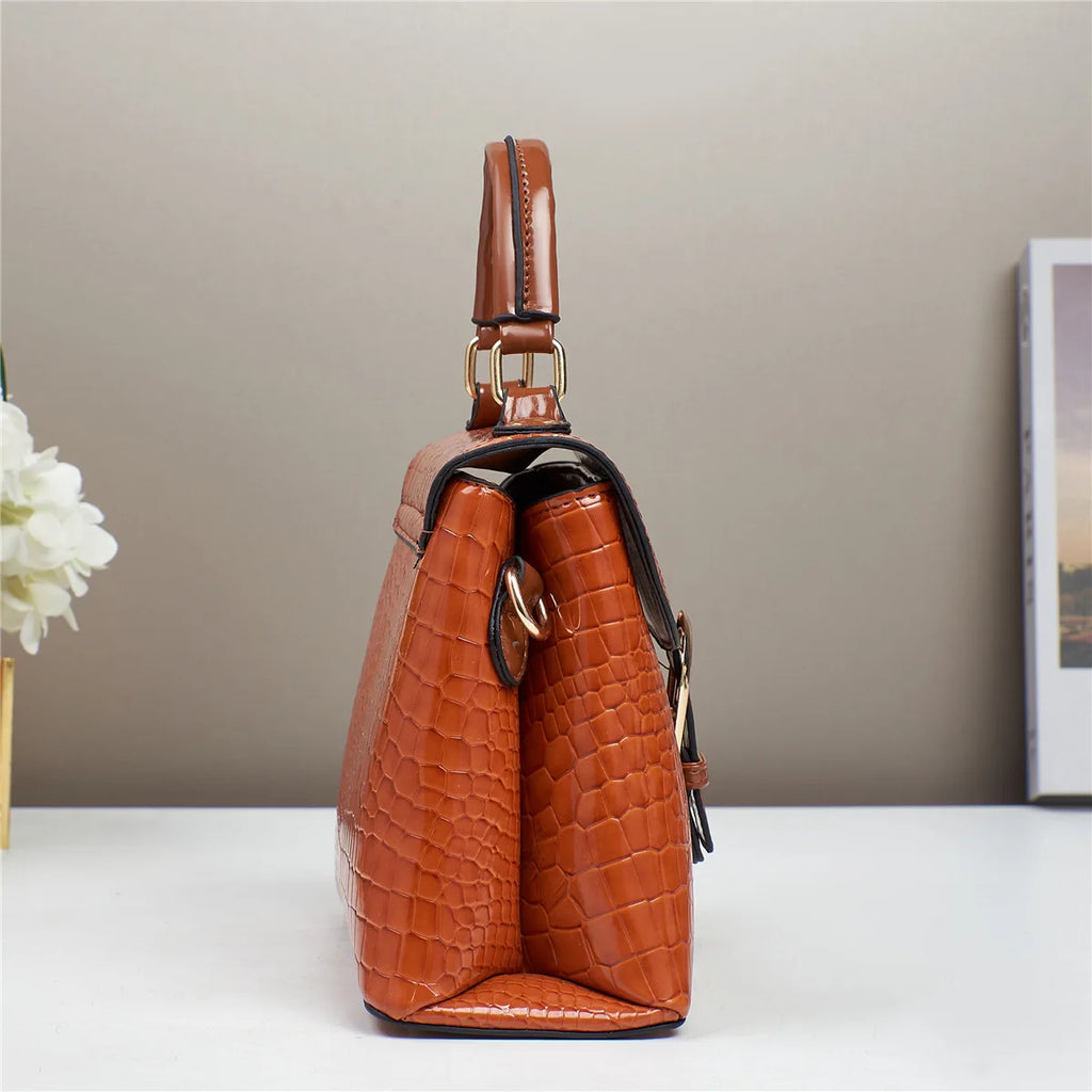 spring and summer crossbody bag elegant handbag women's