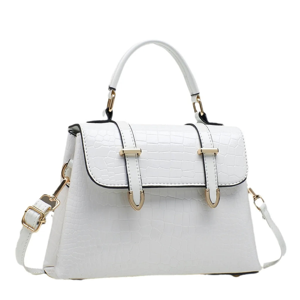 spring and summer crossbody bag elegant handbag women's